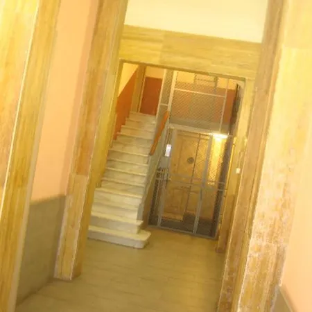 Apartamento Turistic Castell Barcelona
