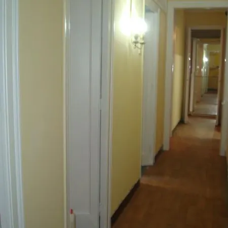Apartamento Turistic Castell Barcelona