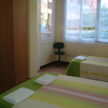 Apartamento Turistic Castell