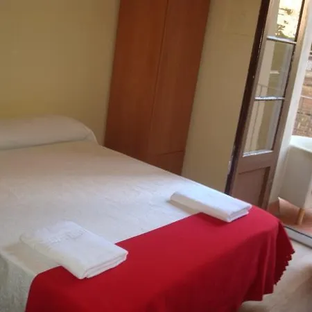 Apartamento Turistic Castell