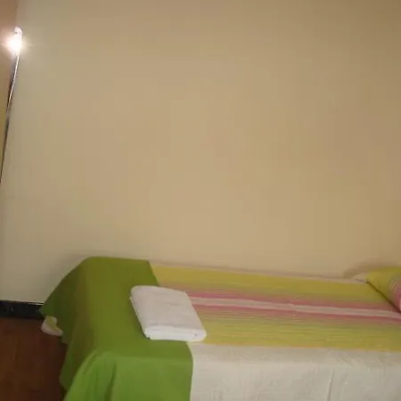 Apartamento Turistic Castell *
