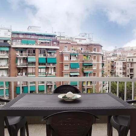 Appartamento Family-friendly In 4bdr