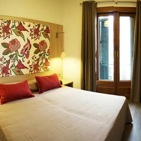 Hotel Ginebra Barcelona