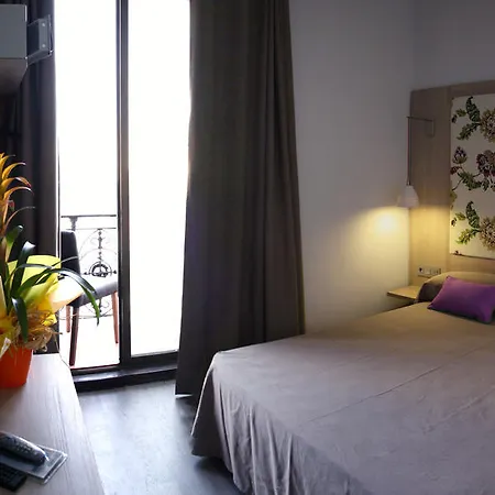 Ginebra Barcelona