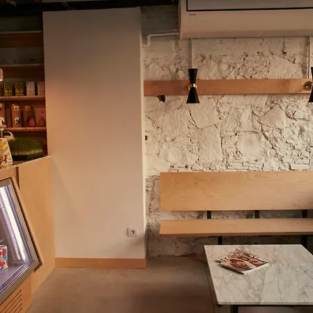 Hotel Casa Bonay 4*
