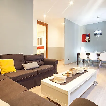 Apartment Samflat