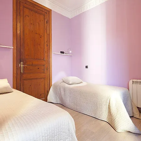 Apartment Samflat *