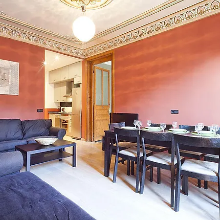 Apartment Samflat Barcelona