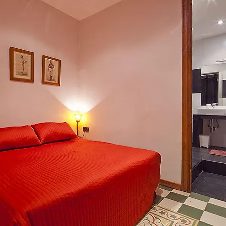 Samflat Barcelona