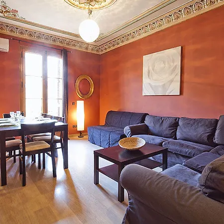 Apartment Samflat