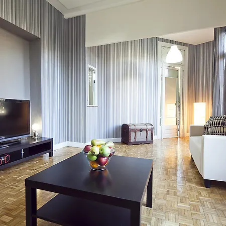 Apartment Samflat *