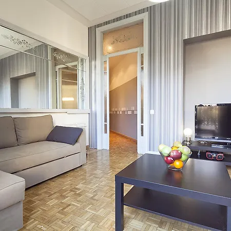 Apartment Samflat
