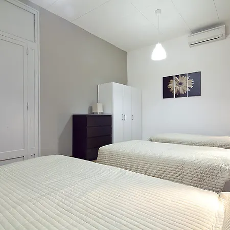 Apartment Samflat Barcelona
