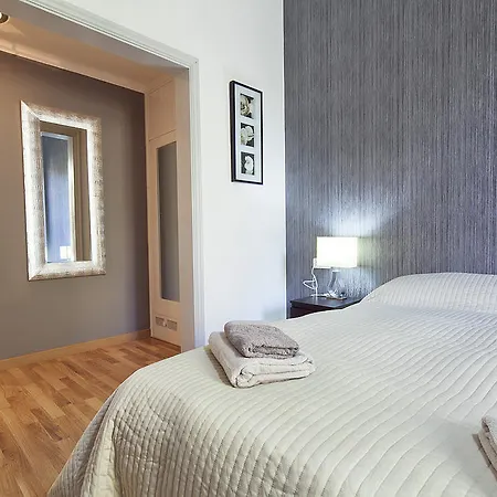 Apartment Samflat Barcelona