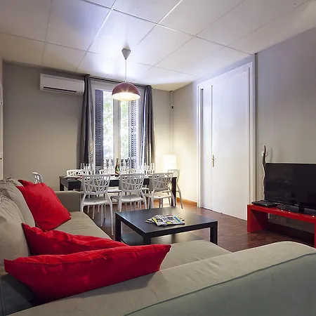 Apartment Samflat