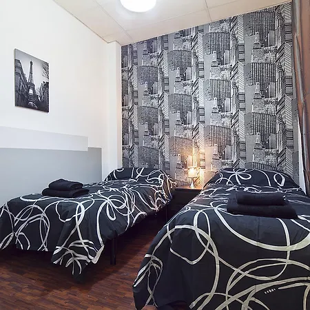 Apartment Samflat