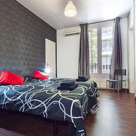 Apartment Samflat *