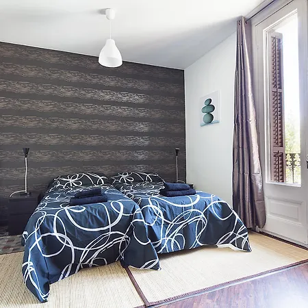 Apartment Samflat