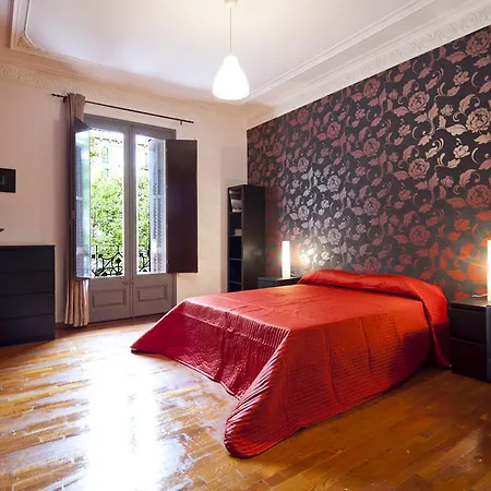 Samflat Barcelona