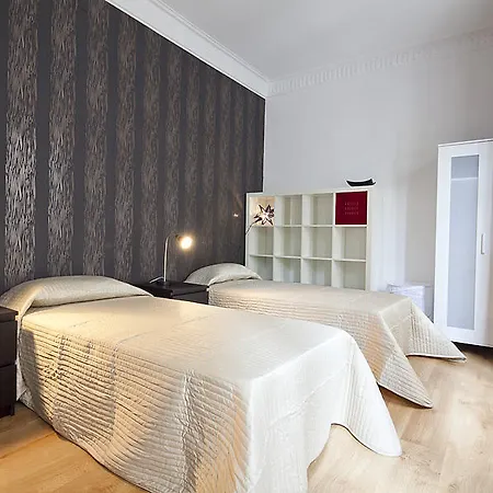 Samflat Barcelona