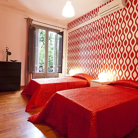 Apartment Samflat