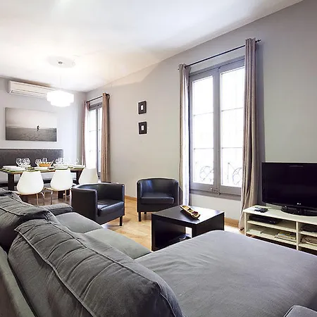 Apartment Samflat Barcelona
