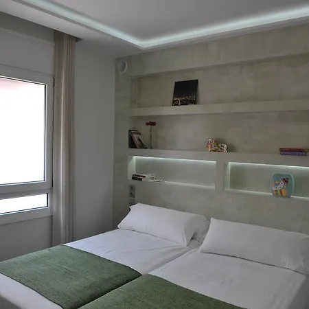 Apartamento Gaudint