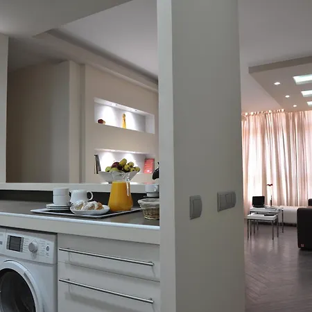 Apartamento Gaudint