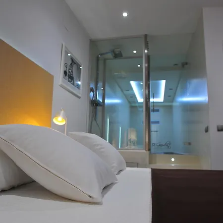 Apartamento Gaudint