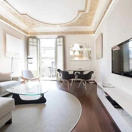 Apartmán Stylish El Born