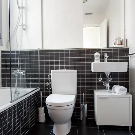 Apartmán Stylish El Born *