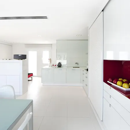 Apartmán Stylish El Born Barcelona
