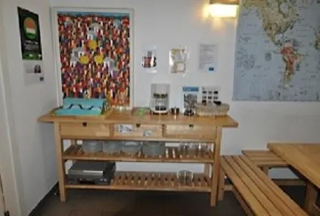 Hostel Bedcelona