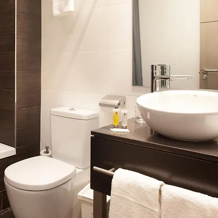 Hotel Dalia Ramblas