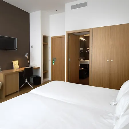 Otel Montecarlo