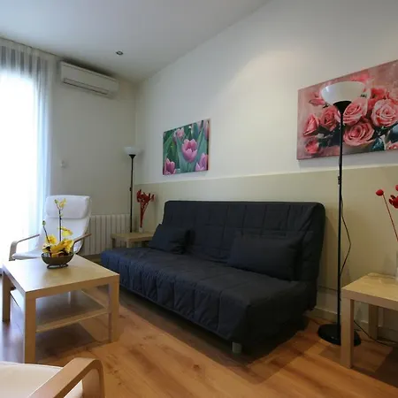 Apartment Az Center