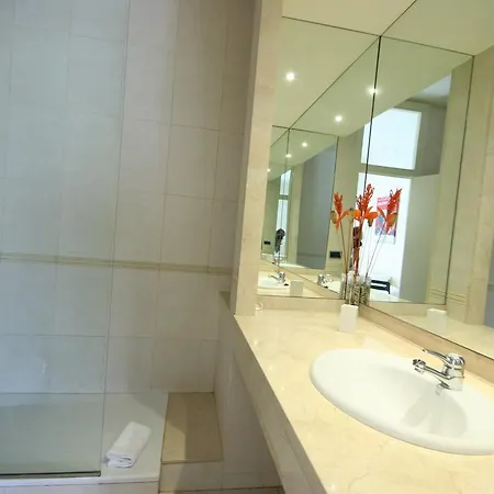 Apartment Az Center Barcelona