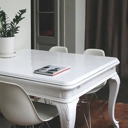 Bed & Breakfast The5rooms Barcelona