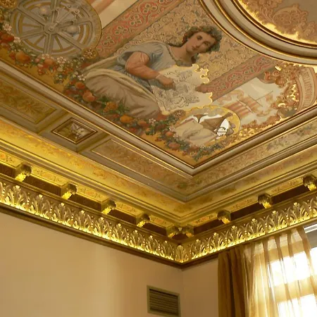Bed & Breakfast Anba Boutique (adults Only) 3*