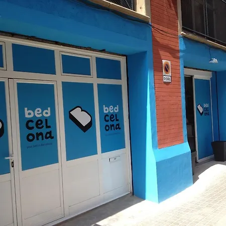Ostello Bedcelona