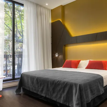Otel Vincci Gala
