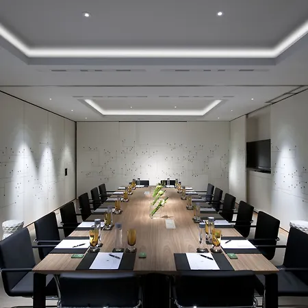 Отель Mandarin Oriental, Барселона