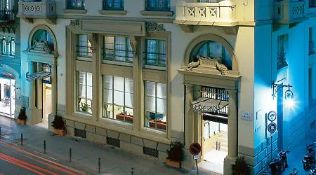 Eurostars Laietana Palace