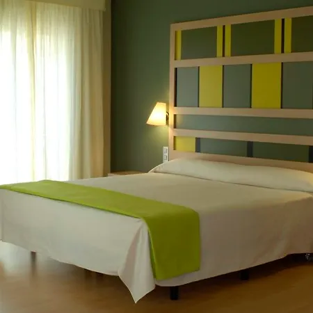 Hotel Ciutat De