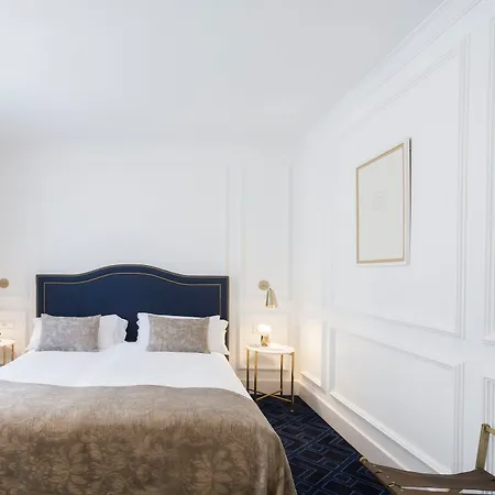 Otel Midmost By Majestic Group 4*