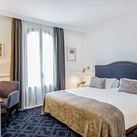Midmost By Majestic Group Barselona