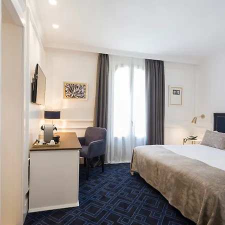 Otel Midmost By Majestic Group 4*
