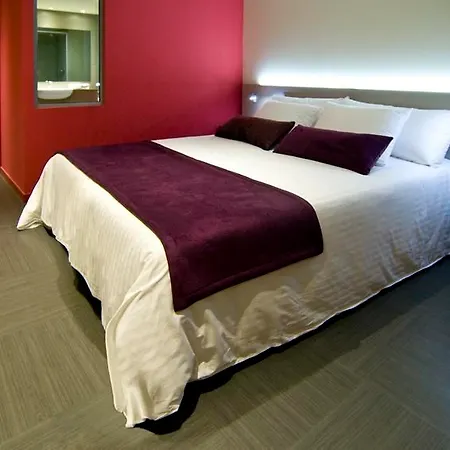 Hotell Leonardo Boutique Sagrada Familia 3*