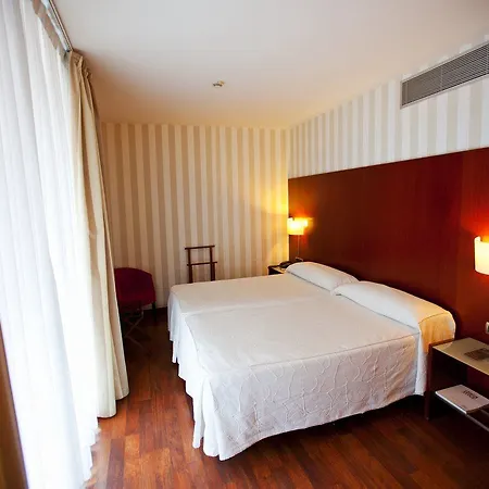 Hotel Zenit Borrell