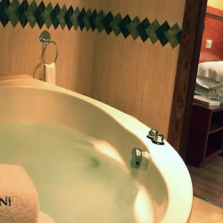 Hotel Garbi Millenni Barcellona